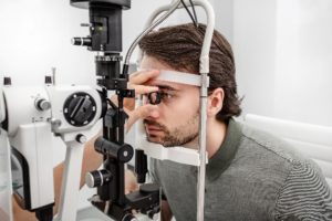 Glaucoma Treatment in Falmouth, VA