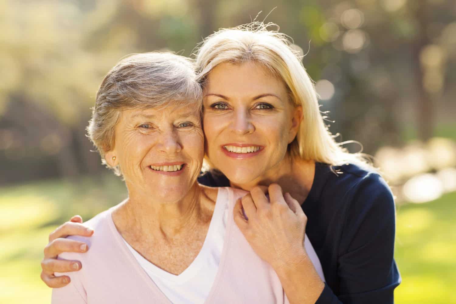 Vision Change as We Age
