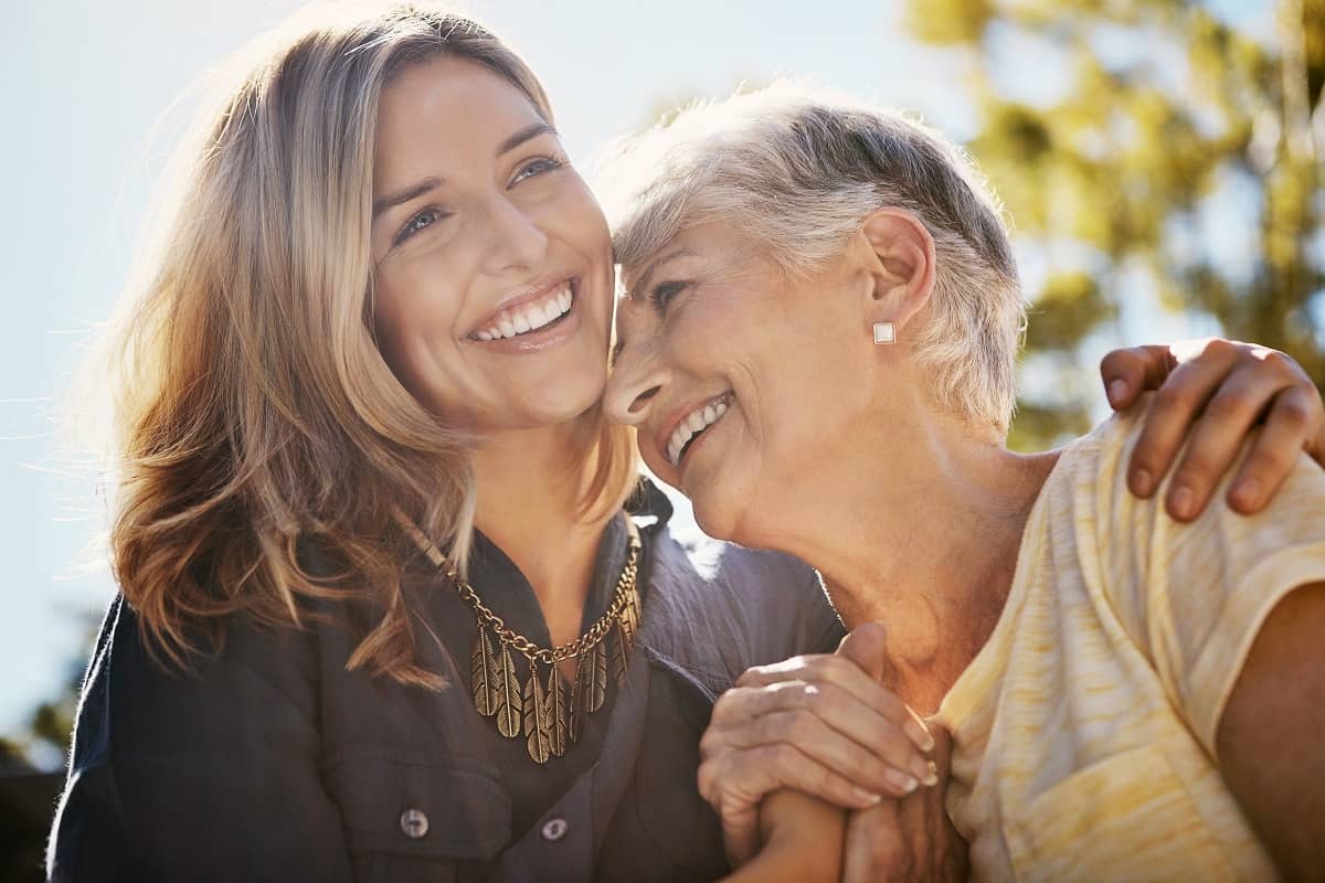 Do eye diseases run in families?