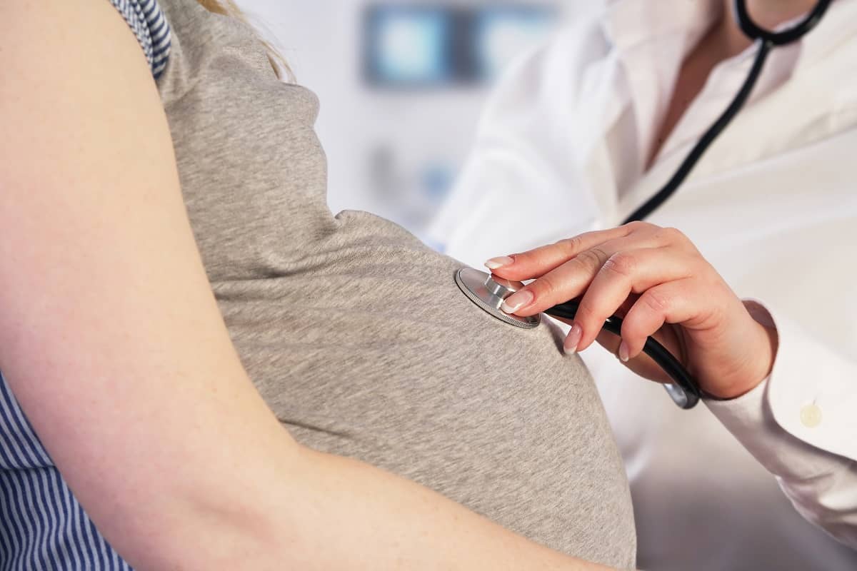 Occur During Pregnancy in Fredericksburg, VA