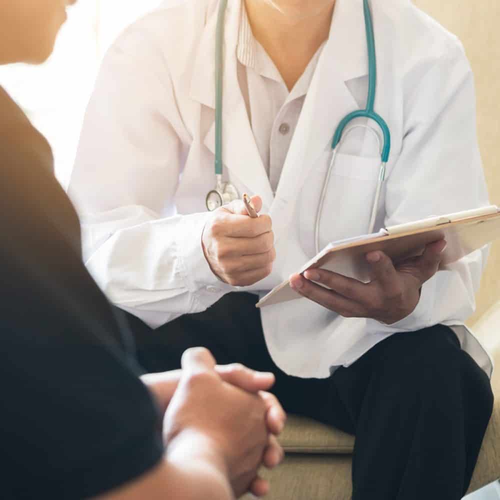 Dry Eye Treatment in Fredericksburg, VA