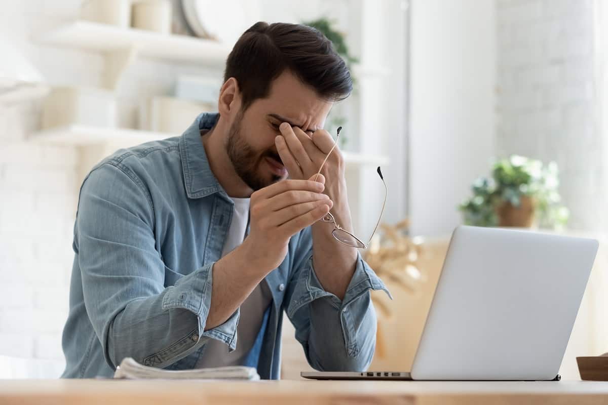 Dry Eye Treatment in Fredericksburg, VA