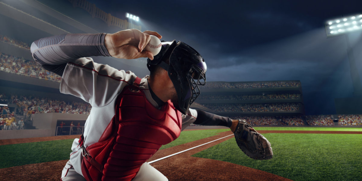 Eye Safety during sports