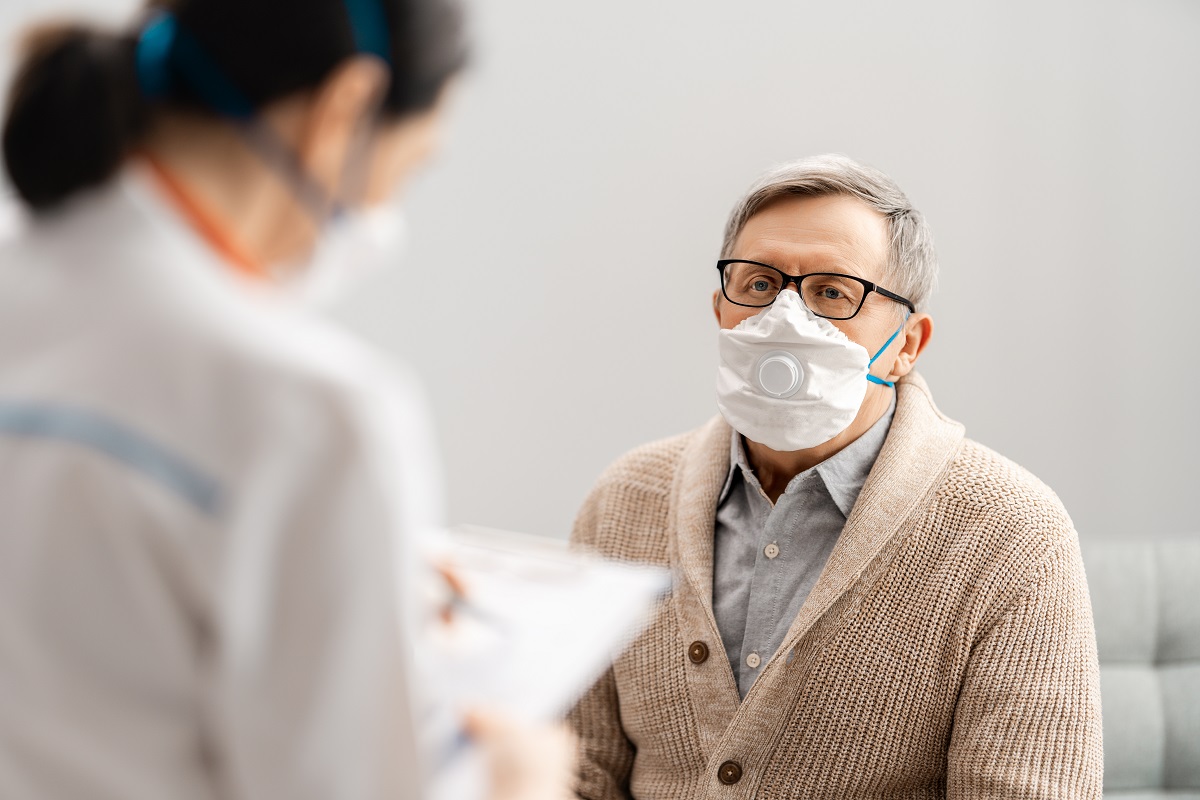 Eye Doctor Visits During COVID-19 in Fredericksburg, VA