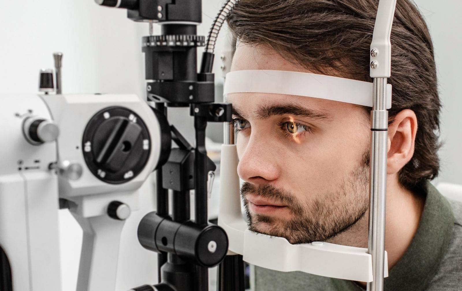 Eye Exams in Fredericksburg, Stafford, King George, Spotsylvania