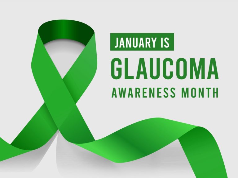January Is Awareness Month Access Eye Fredericksburg, VA