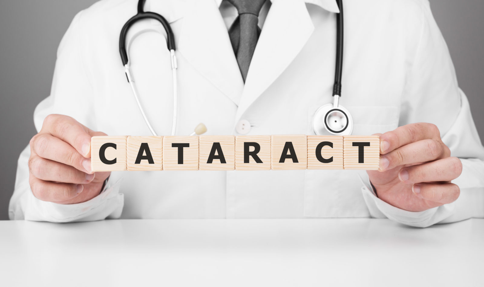 Cataract Surgeon Fredericksburg, Stafford, Spotsylvania and King George |