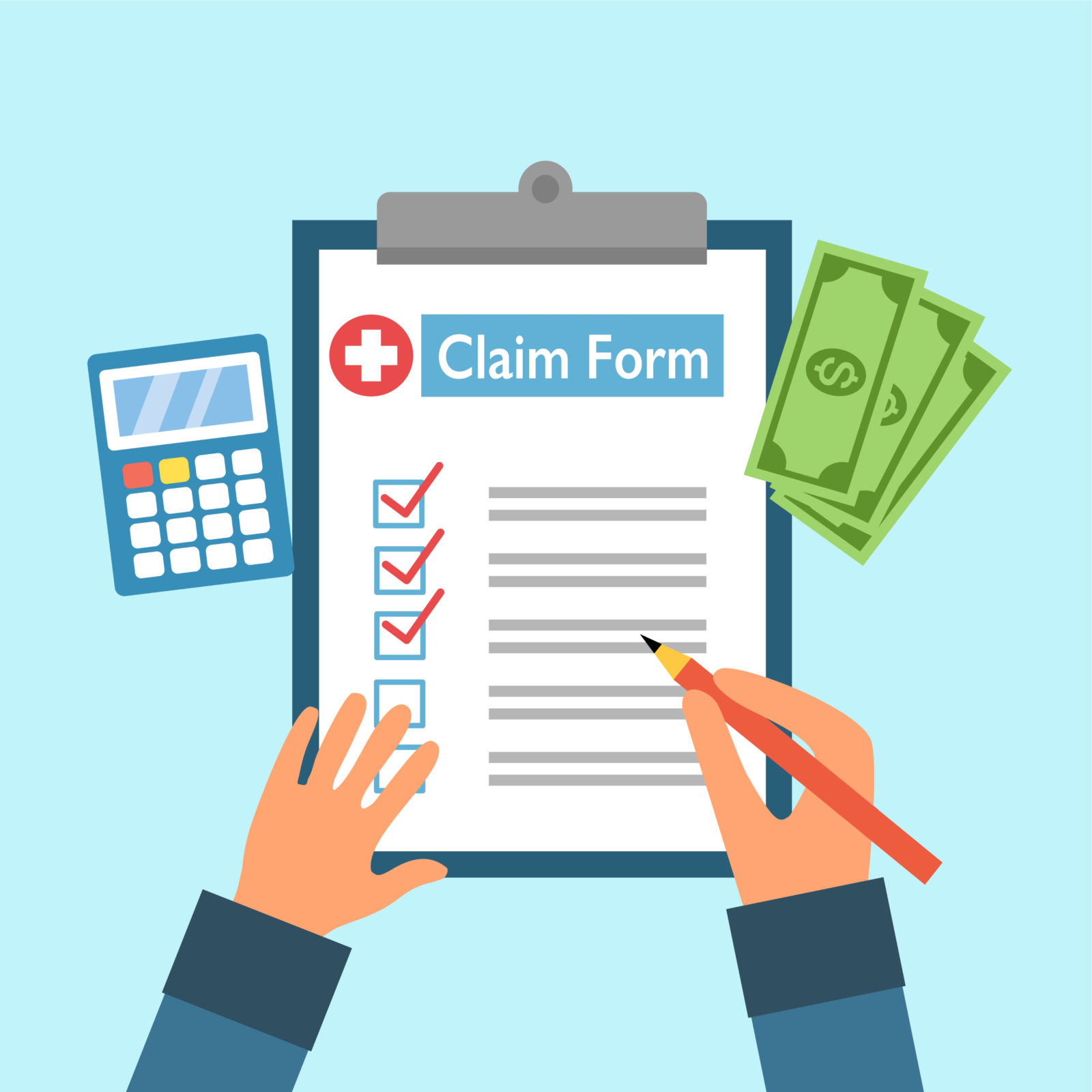 Medical Insurance | Fredericksburg, Stafford, Spotsylvania and King George, VA