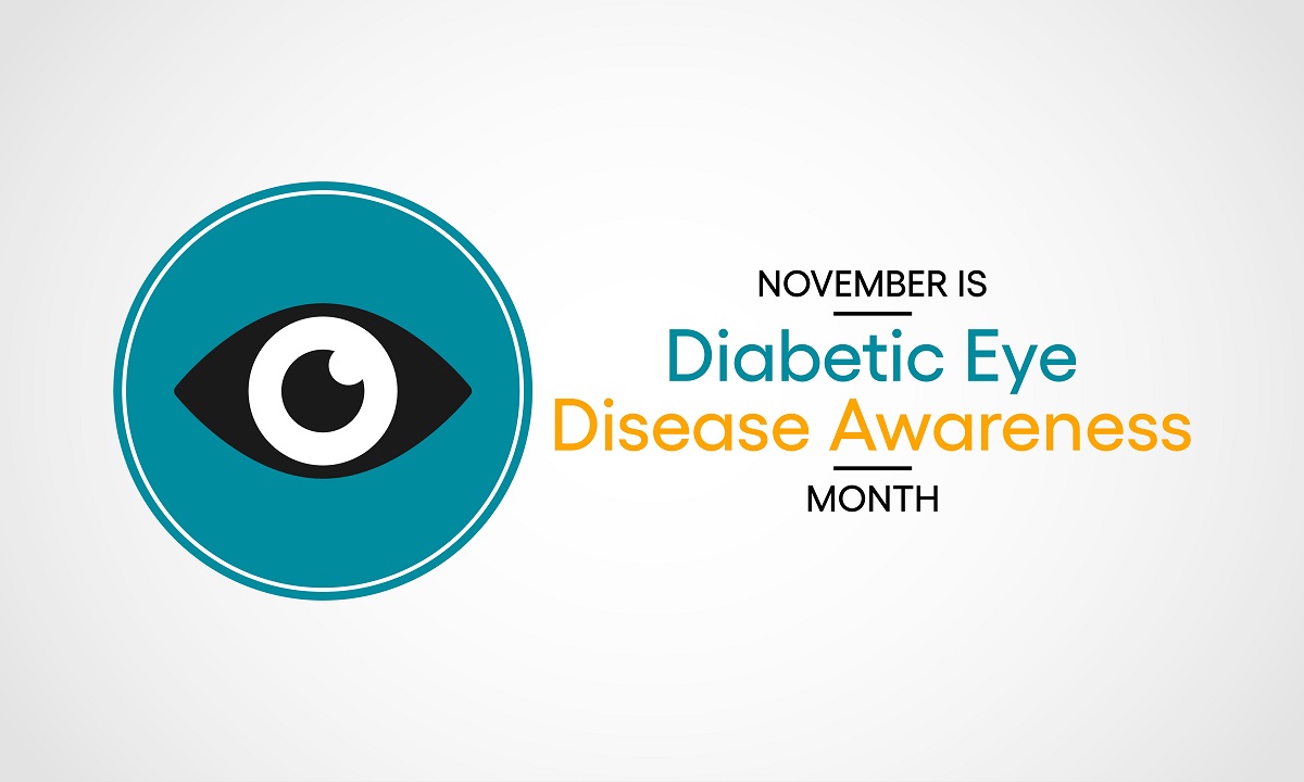 diabetic retinopathy