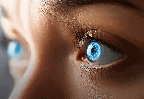 What Causes Yellow Eyes? - Access Eye