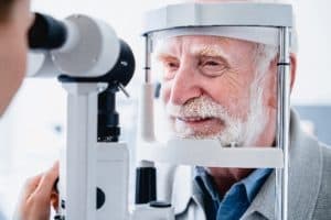 Glaucoma Treatment in Falmouth, VA