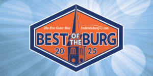 Best of the Burg 2025